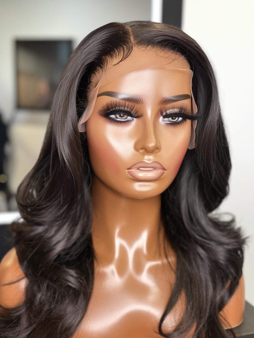 Malikia prinses doll